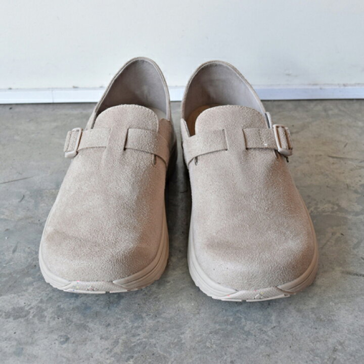 楽天市場】rig footwear (リグ フットウェア) ponga (RG0023) ベージュ 