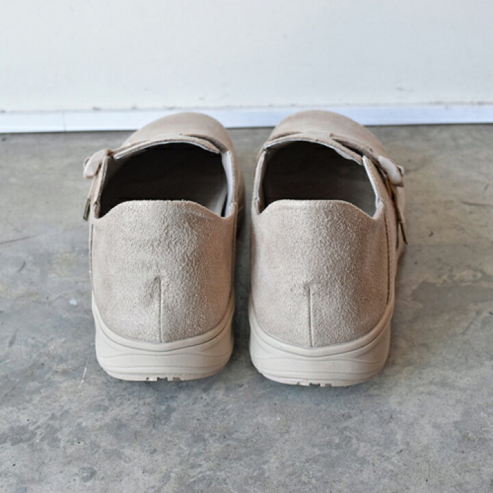 楽天市場】rig footwear (リグ フットウェア) ponga (RG0023) ベージュ 