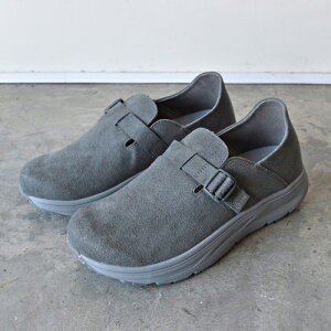 rig footwear (O tbgEFA) ponga (RG0023) O[ GRAY