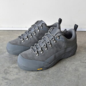 rig footwear (O tbgEFA) mwamba (RG0022) O[ GRAY
