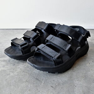rig footwear (O tbgEFA) kuvaa2.0 (RG0025) BLACK ubN Jo[T_ Jo[V[Y