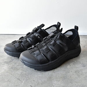 rig footwear (O tbgEFA) moja2.0 (RG0026) BLACK ubN Jo[T_ Jo[V[Y