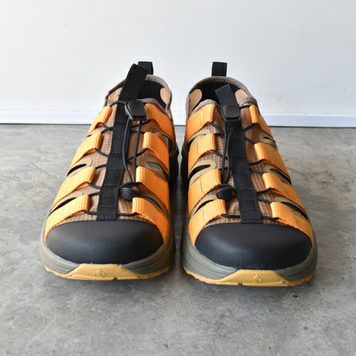 楽天市場】rig footwear (リグ フットウェア) moja2.0 (RG0026) ORANGE 