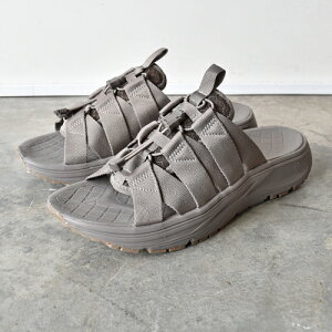 rig footwear (O tbgEFA) Wadu (RG0027) TAUPE g[v Jo[T_ Jo[V[Y