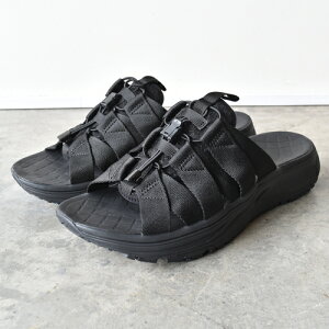 rig footwear (O tbgEFA) Wadu (RG0027) BLACK ubN Jo[T_ Jo[V[Y