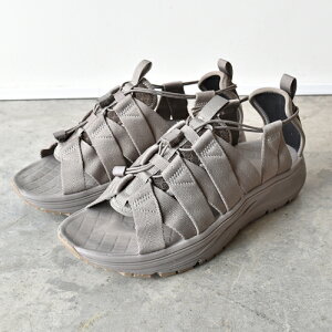 rig footwear (O tbgEFA) Waduki (RG0028) TAUPE g[v Jo[T_ Jo[V[Y