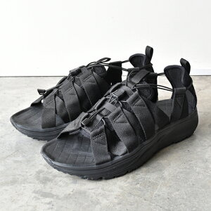 rig footwear (O tbgEFA) Waduki (RG0028) BLACK ubN Jo[T_ Jo[V[Y