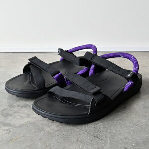 rig footwear (O tbgEFA) tetiva (RG0030) PURPLE RT p[v Jo[T_ Jo[V[Y