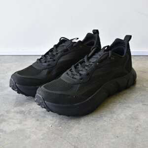 rig footwear (O tbgEFA) hoja (RG0033) BLACK ubN