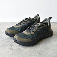 rig footwear (リグ フットウェア) hoja (RG0033) OLIVE GREEN オリーブグリーン
