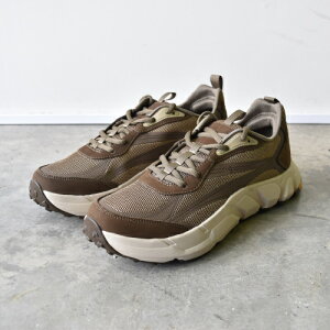 rig footwear (O tbgEFA) hoja (RG0033) BROWN BEIGE uEx[W