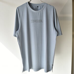 �yJINGER�z�����Y�@�����j���OT�V���c�yJM-1035/L.BLU�z