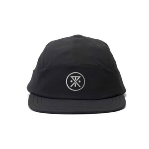 RUN AMOK (�����A���b�N) ALTA ELITE RUN HAT / BLACK