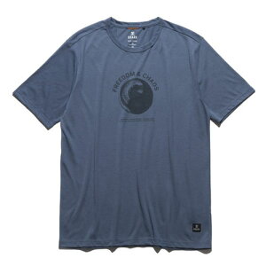 RUN AMOK (AbN) MATHIS ACTIVE SS / DEEP BLUE