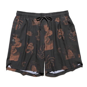 RUN AMOK (�����A���b�N) SERRANO 7 / ONYX
