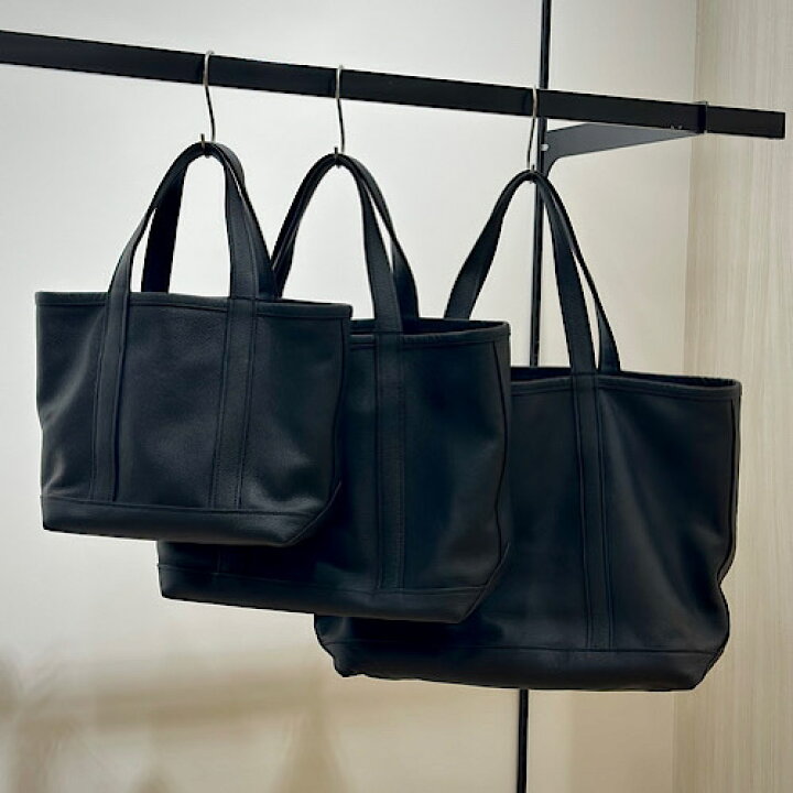 楽天市場】LENO(リノ) LEATHER TOTE BAG X-LARGE レザートートバッグ 