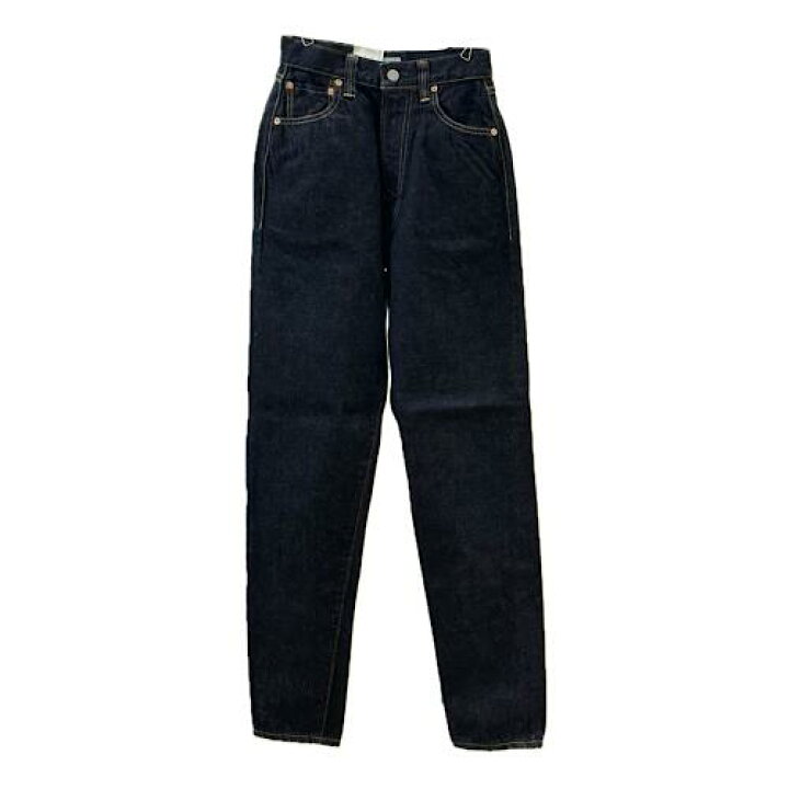 楽天市場】LENO(リノ) LUCY HIGH WAIST TAPERED JEANS ルーシー ハイ 