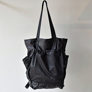 SAYAMA works(T}[NX) Tote 2G  ubN BLACK