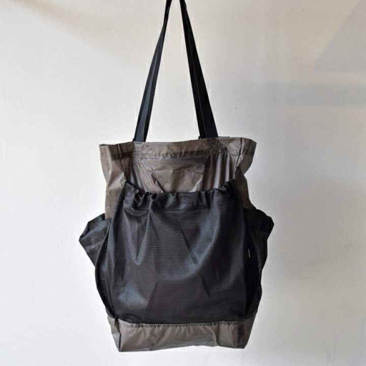 楽天市場】SAYAMA works(サヤマワークス) Tote 2G 極 ブラウン BROWN 