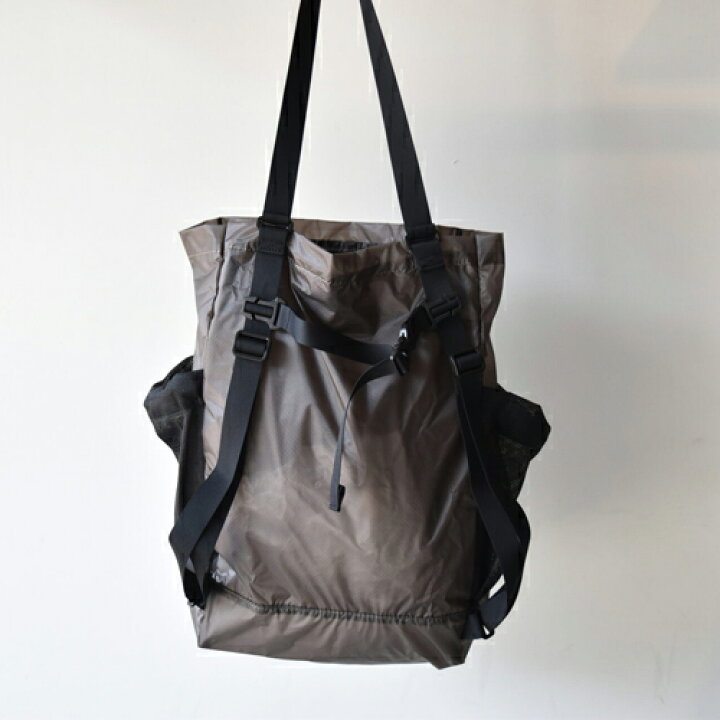 楽天市場】SAYAMA works(サヤマワークス) Tote 2G 極 ブラウン BROWN 