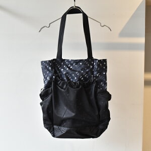 SAYAMA works(T}[NX) JUicy Tote WF[L