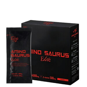 AMINO SAURUS (A~mTEX) AMINO SAURUS Elite 14 A~mTEXG[g }\ jO
