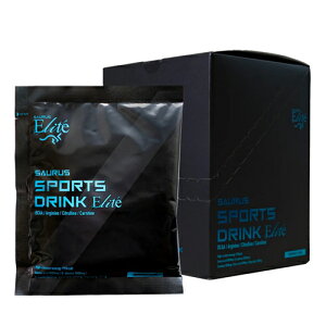 AMINO SAURUS (A~mTEX) saurus Sports Drink Elite 10܃Zbg TEXX|[chNG[g }\ jO