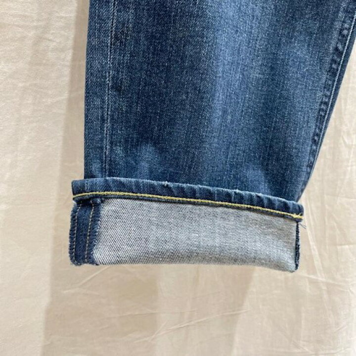 楽天市場】YANUK(ヤヌーク) PREMIUM2 ボーイズストレート