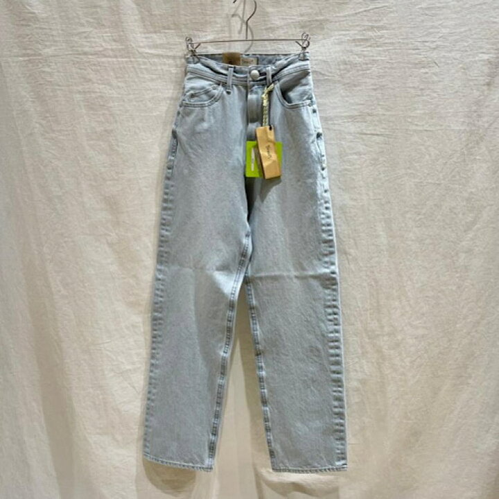 楽天市場】YANUK(ヤヌーク) TRICK DENIM ボーイズストレート