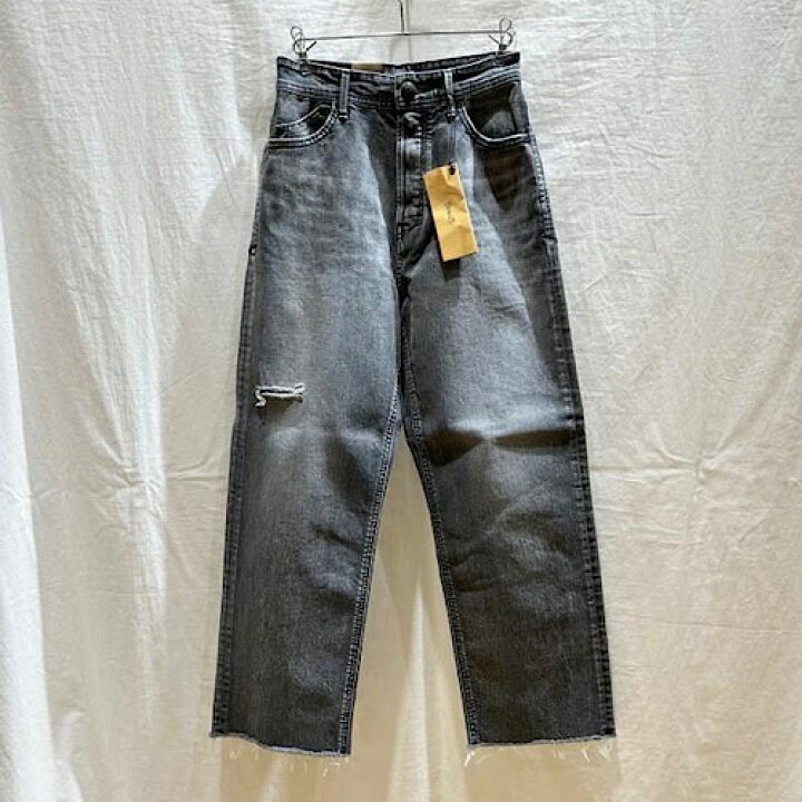 楽天市場】YANUK(ヤヌーク) 金子綾×YANUK ボーイズ クロップド CUB 