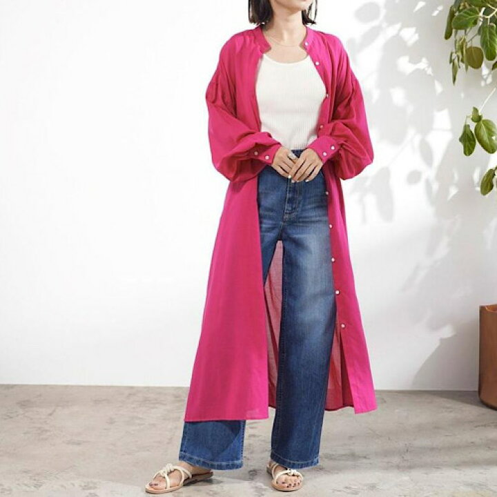 楽天市場】YANUK(ヤヌーク) Really Light ワイドストレート 