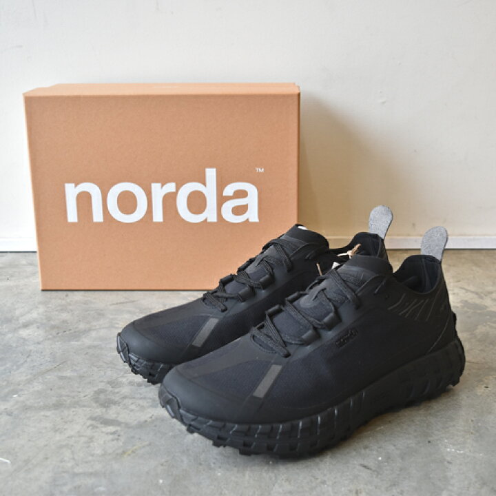 楽天市場】norda™ (ノルダ) 001 Men 