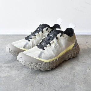 norda? (�m���_) 001A Men's �����j���O�V���[�Y Calcite