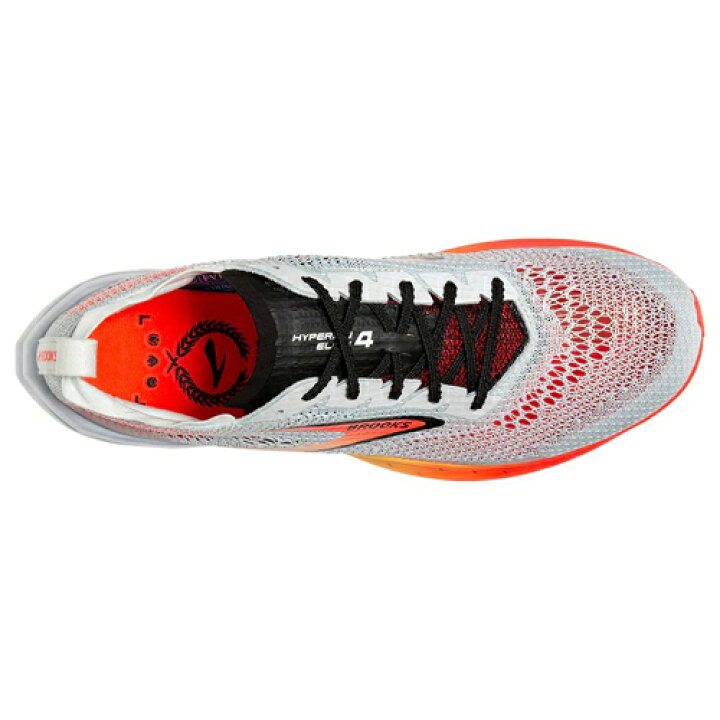 楽天市場】BROOKS ブルックス Hyperionelite4 ハイペリオンエリート 4 