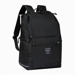 marimekko (�}�����b�R) Buddy �o�b�N�p�b�N Backpack �u���b�N BLACK 52239292512