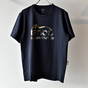 ranor(���i�[) HAKU PRINT T-SHIRT BASIC