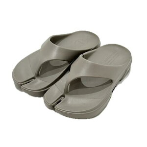 PAES (�t�F�[�Y / �y�C�Y) Flip Flop �T���_�� ���J�o���[�T���_�� GRAY �O���[ 0124110066