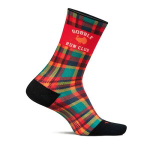 feetures (�t�B�[�`���[�Y) Elite Light Cushion Mini Crew - Limited Edition - Trot Club