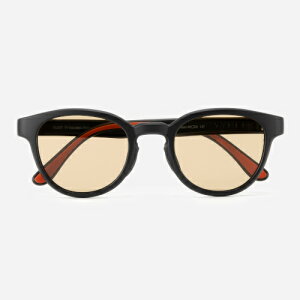 TYMER(^C}[) ELIOT Matt Black/Photochromic Brown Polarized ΌY