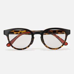 TYMER(^C}[) ELIOT Tortoise2 / Photochromic Grey Y