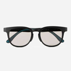 TYMER(^C}[) BLAKE Matt Black/Photochromic Grey Polarized ΌY