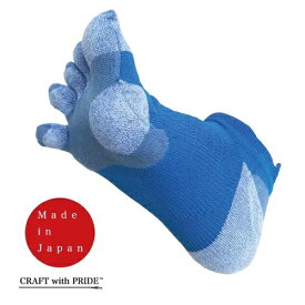 FOOTMAX(フットマックス) 3DSOX ランニング5本指 キティウス