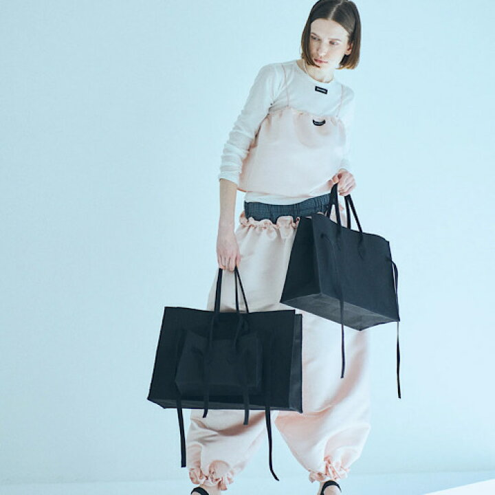 楽天市場】SEA(シー) SEA CANVAS PARODY BAG S キャンバス パロディー 