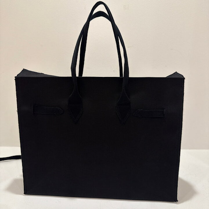 楽天市場】SEA(シー) SEA CANVAS PARODY BAG S キャンバス パロディー 