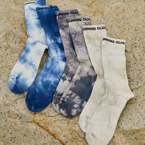PROGRESS RUNNING CLUB (�v���O���X�����j���O�N���u) RUNNING SOCKS