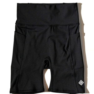 ELDORESO Ghb\ Women's Middle Spats(Black) E2406025