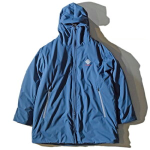 ELDORESO(�G���h���b�\) Time Keeper Jacket2(Blue) E3100425