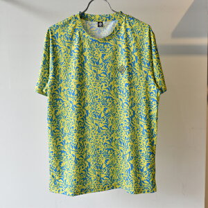 ELDORESO(Ghb\) Legese Tee(Yellow) E1014715 CG[