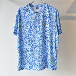 ELDORESO(Ghb\) Legese Tee(Lt.Blue) E1014715 Cgu[