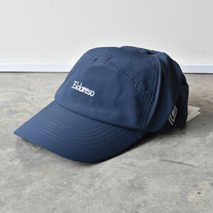 ELDORESO(Ghb\) Kiprop Cap(Navy) E7012915 lCr[